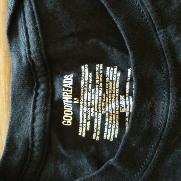 Joshua Tree T-Shirt - Picture 3 of 3